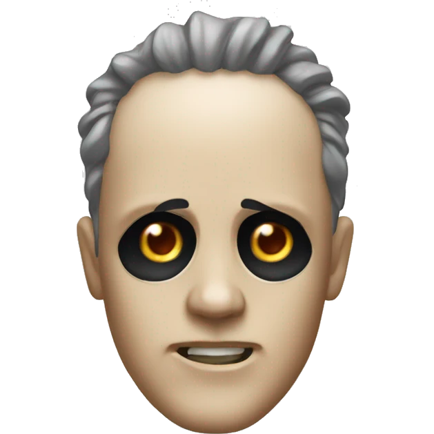 dead head mix with 🤯 emoji