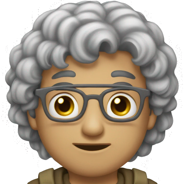 обиженное лицо emoji