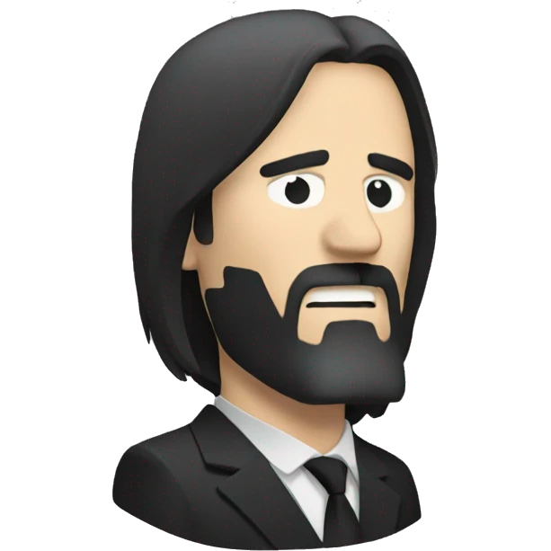 john wick emoji