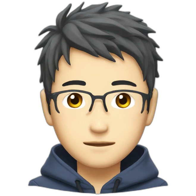 yuji itadori emoji