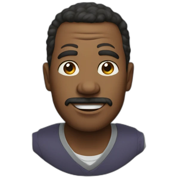 Otis millburn emoji