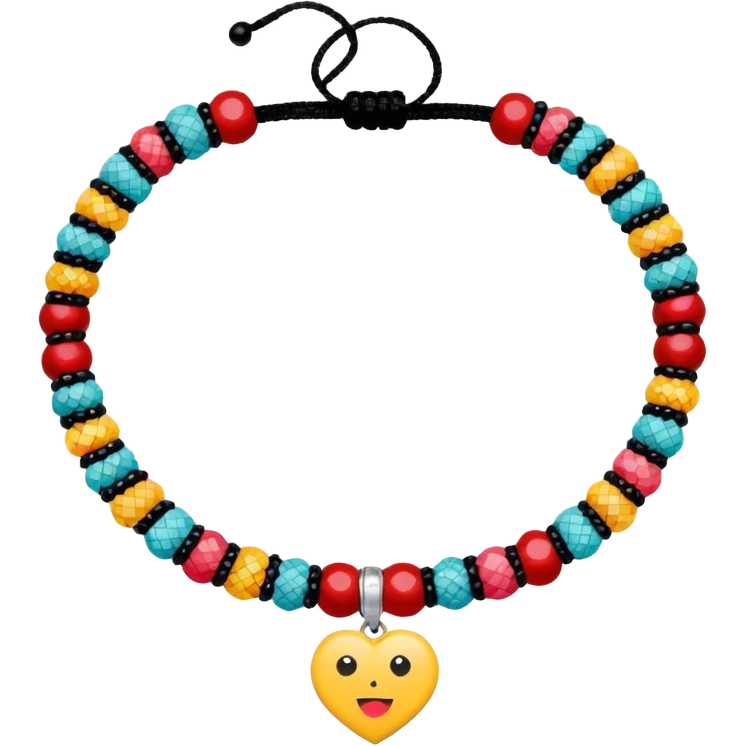 Frendship bracelets Taylor Swift theme emoji