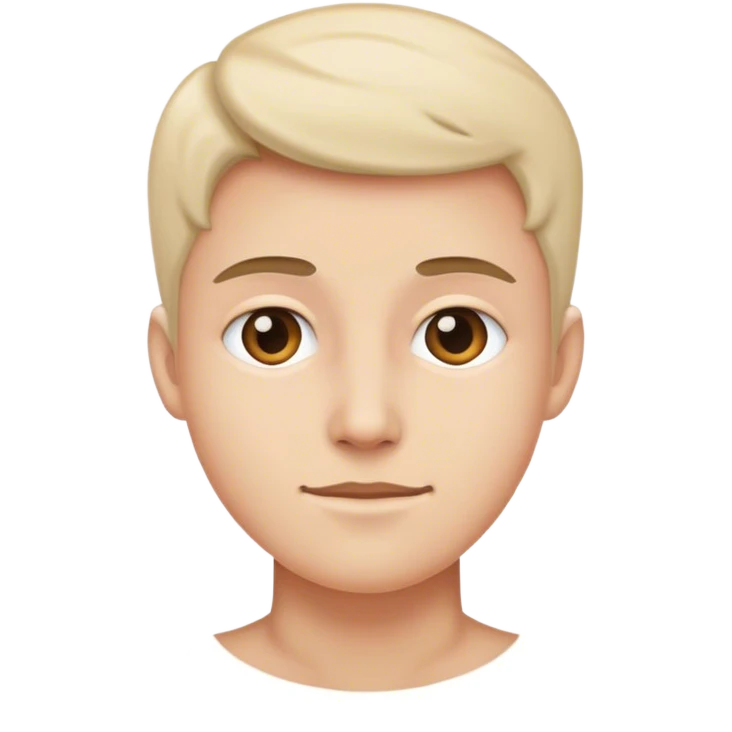 Idiot  emoji