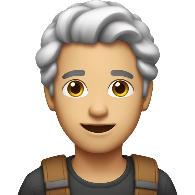 Birthday emoji