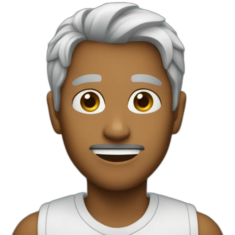 Noholito emoji