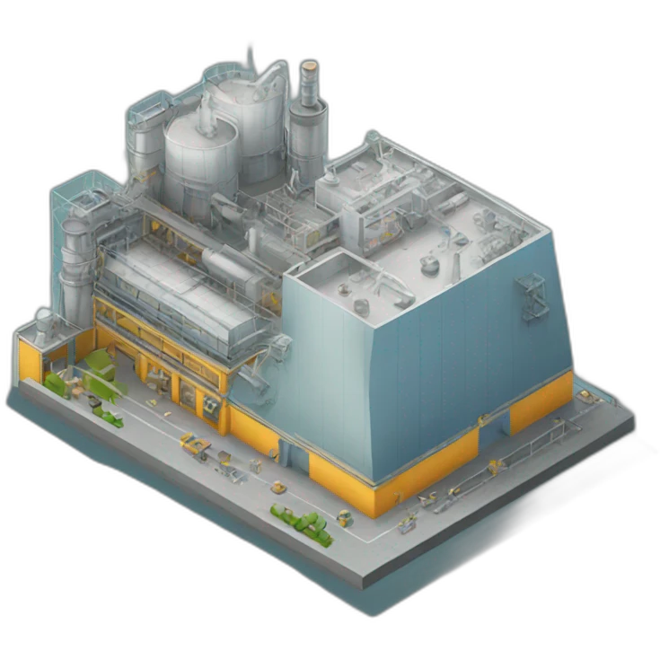 factory emoji