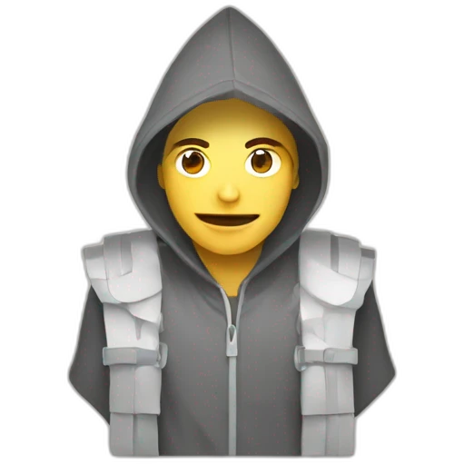 Ethereum crypto emoji