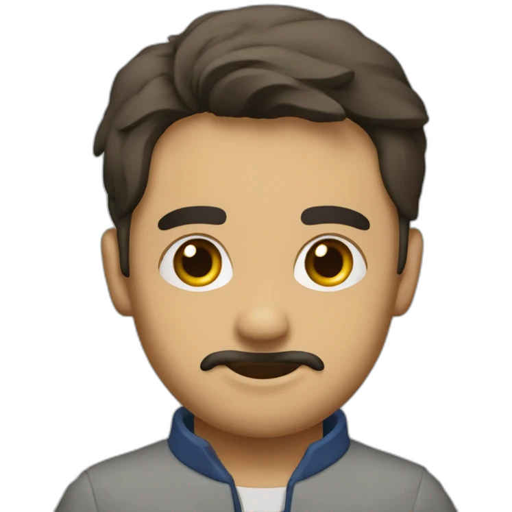 bluson de Blaveo emoji