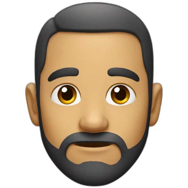 camarada pobre emoji