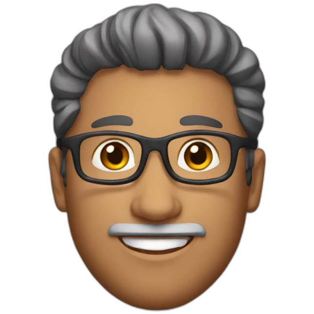 joe court emoji