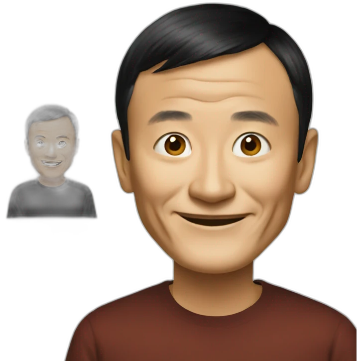 JACK MA emoji