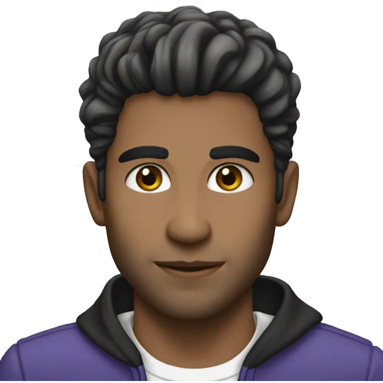 Deimon Salvatore emoji