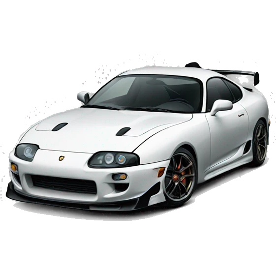 supra emoji