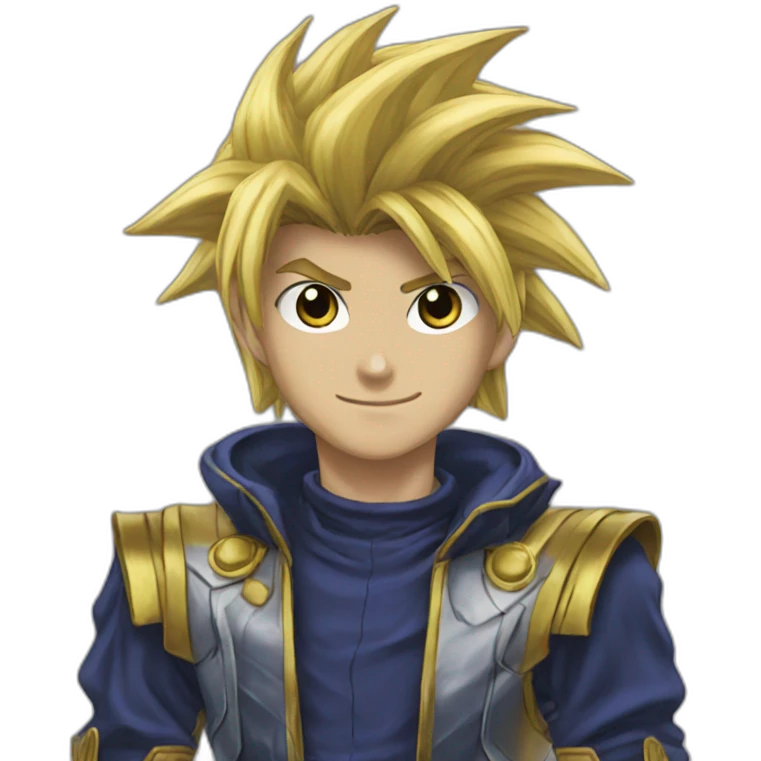 Yu gi oh emoji
