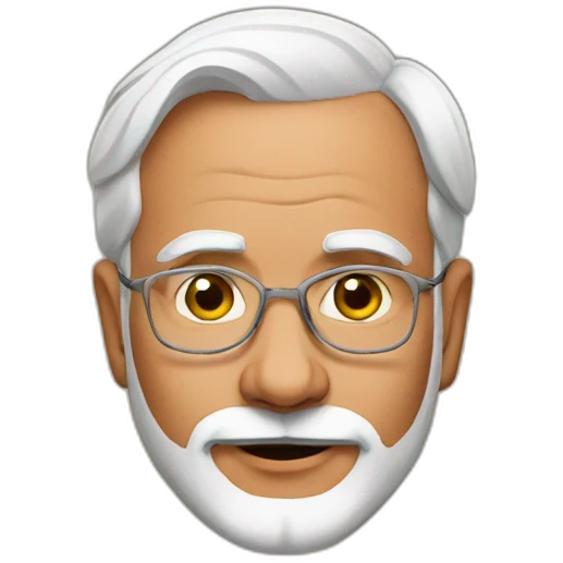 Modi emoji