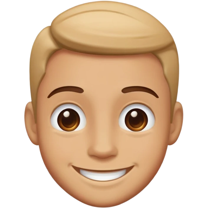 Xavier emoji