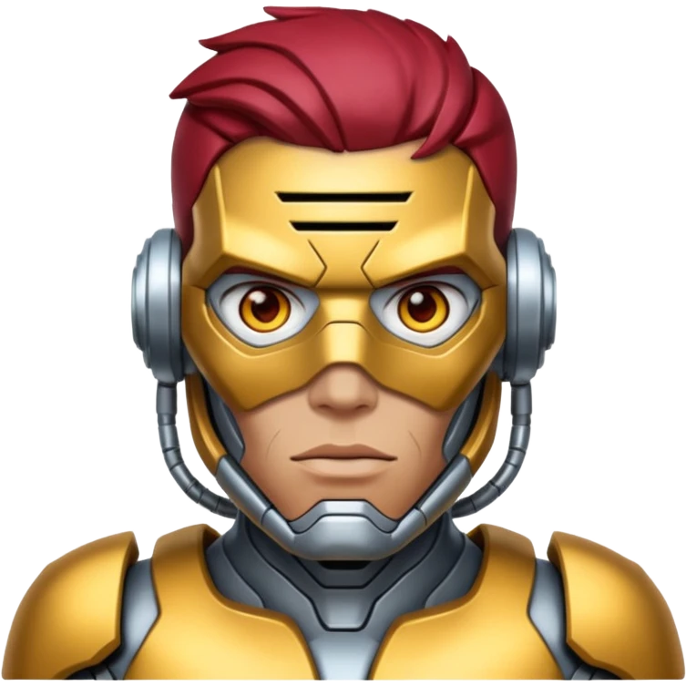 Jax dijital sirk  emoji