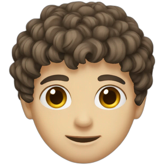 Азиат emoji