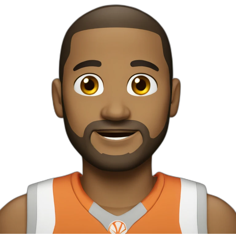 carmelo russello emoji