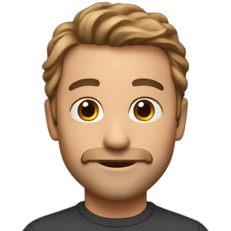richard heart emoji