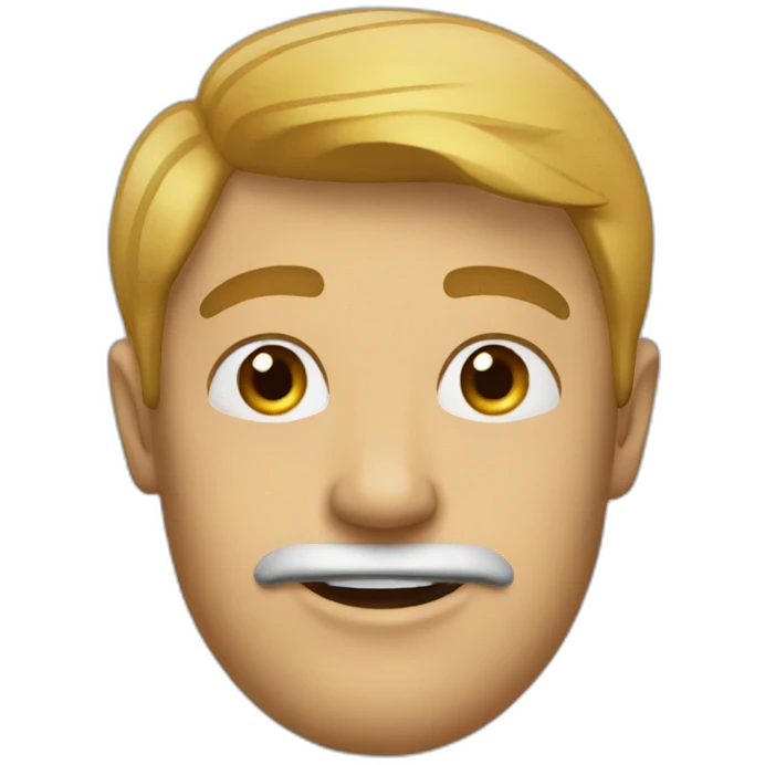 Bitte emoji