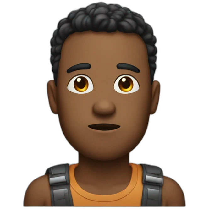 guywho is shaming emoji