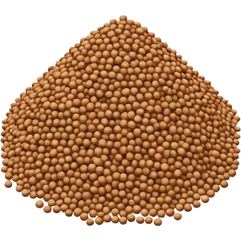 Buckwheat  emoji