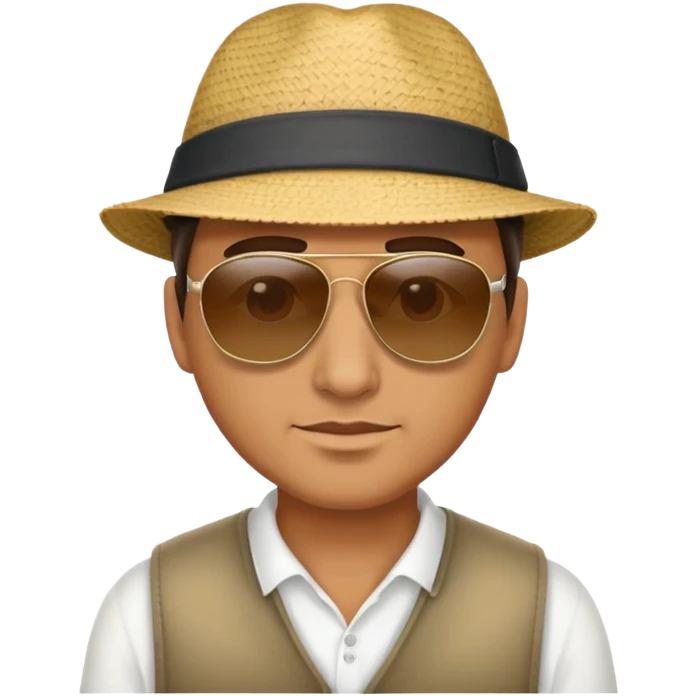 Ladron emoji