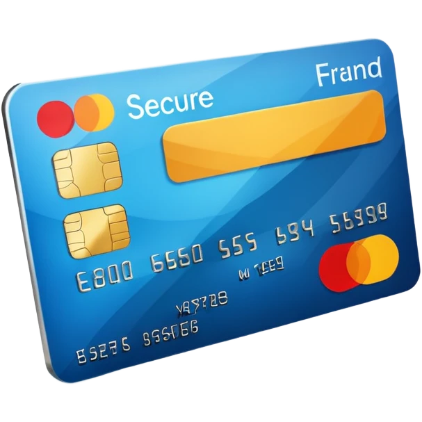 credit card phishing prevention emoji