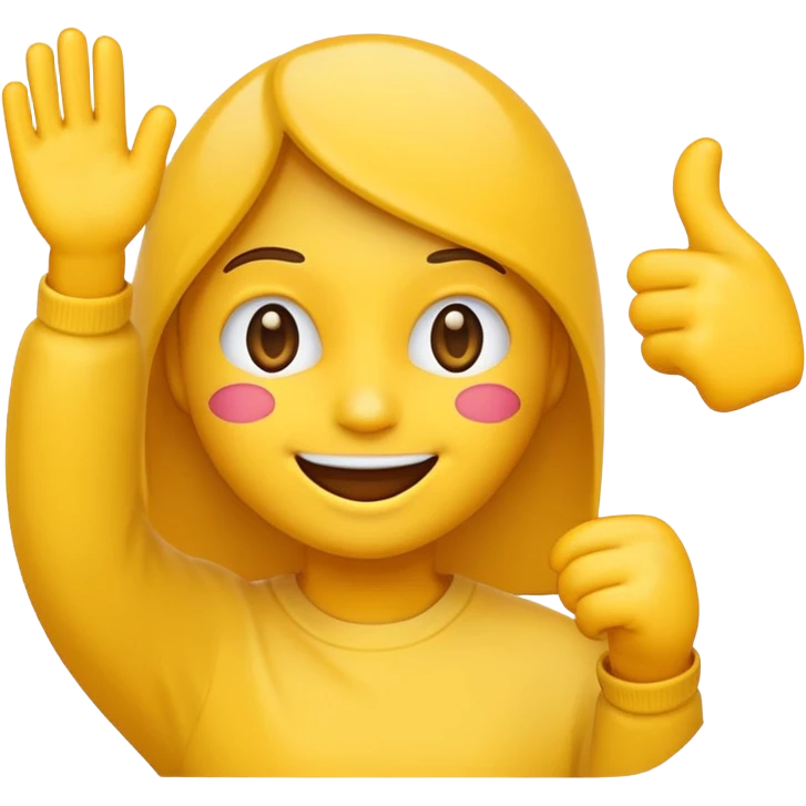 faz um loby emoji emoji