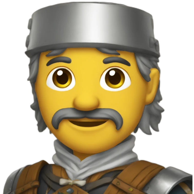 renfaire emoji