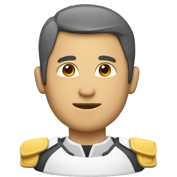 strategy human emoji