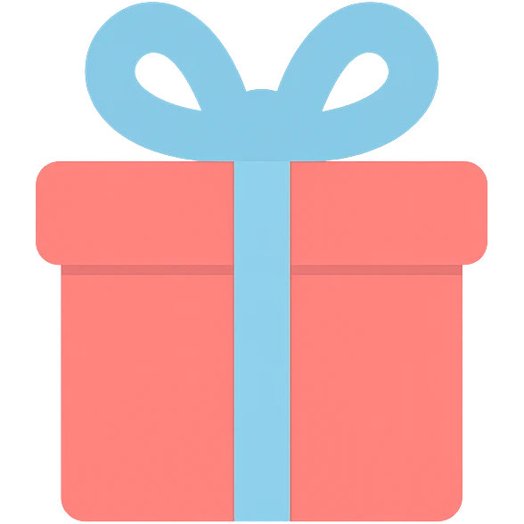 gift emoji