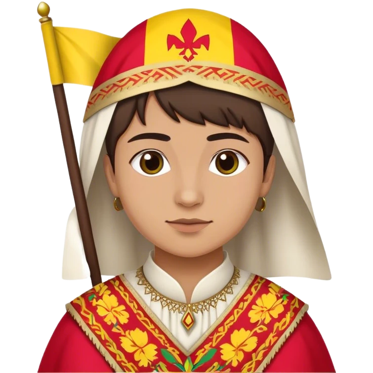 moldovan founder emoji emoji