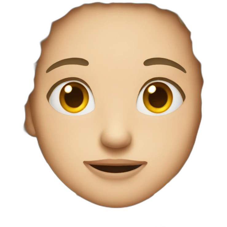 moved emoji