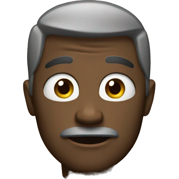 Attitude emoji
