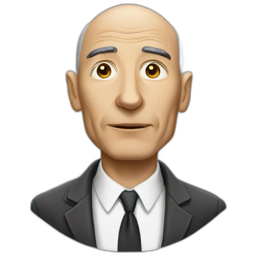 oppenheimer emoji