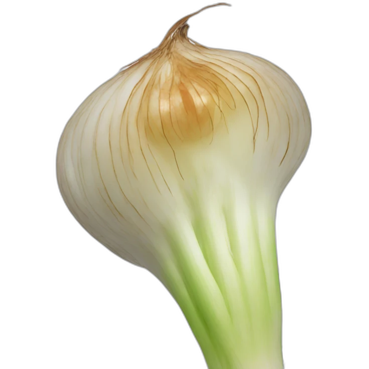 onion Michelin emoji