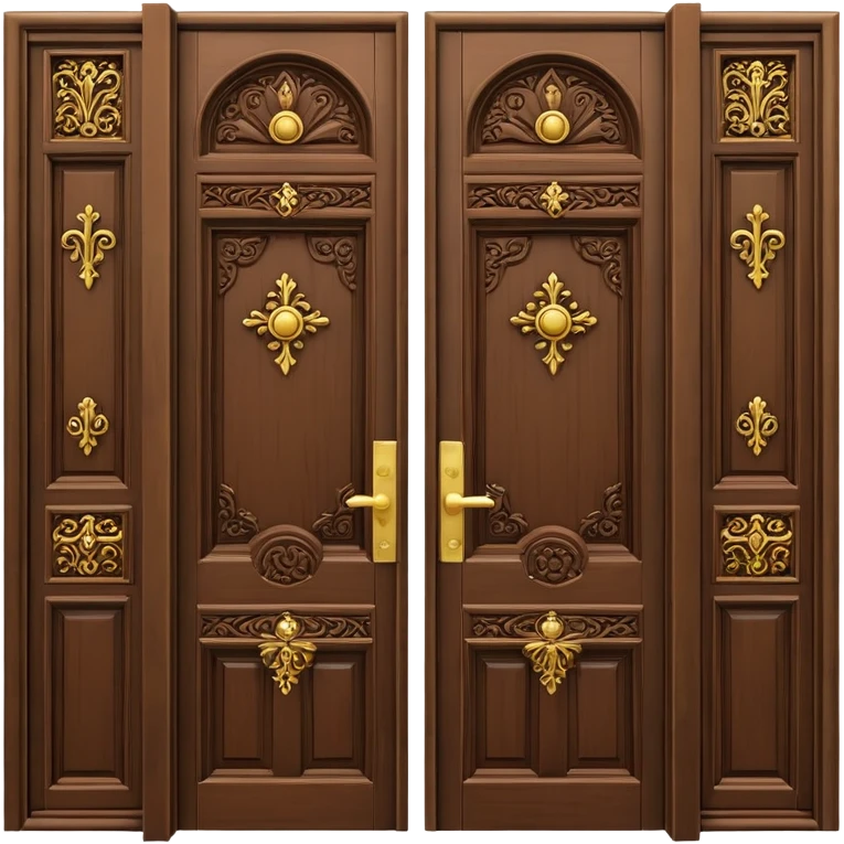 Roblox doors  emoji