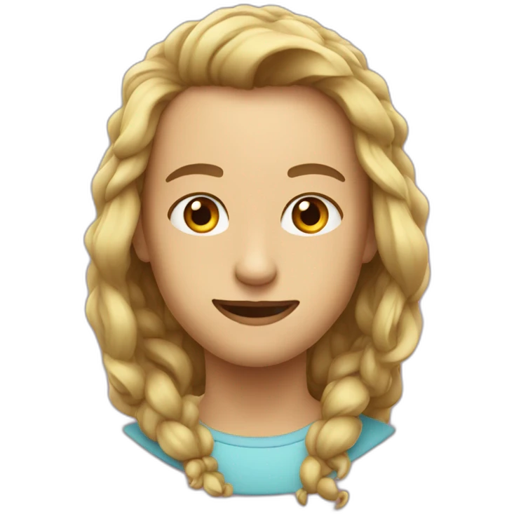 Зефір emoji