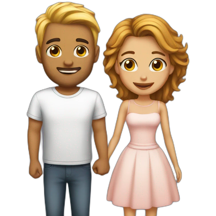 Couples  emoji