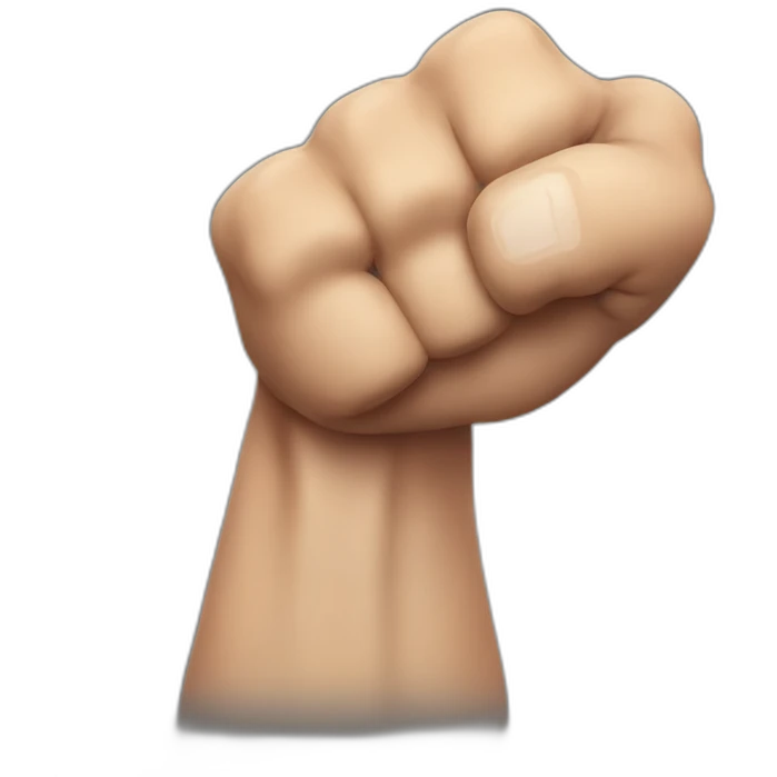 bicep emoji