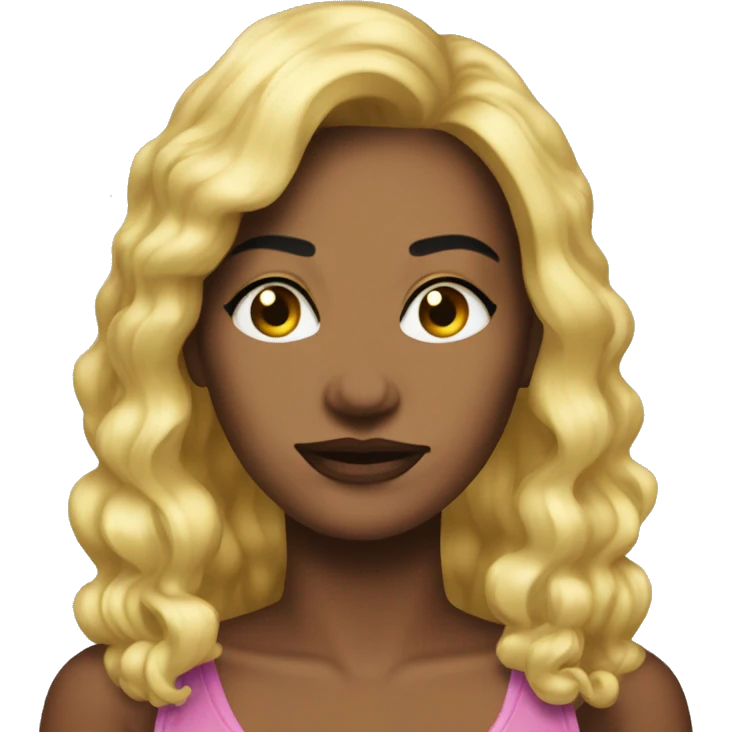 trap queen emoji