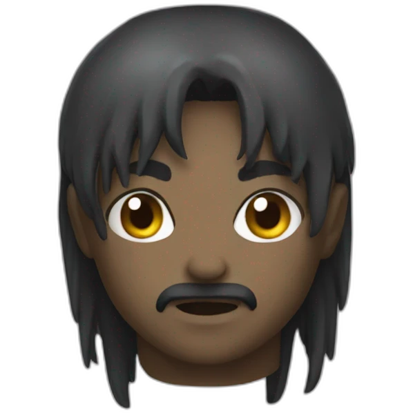 killer kamazo emoji