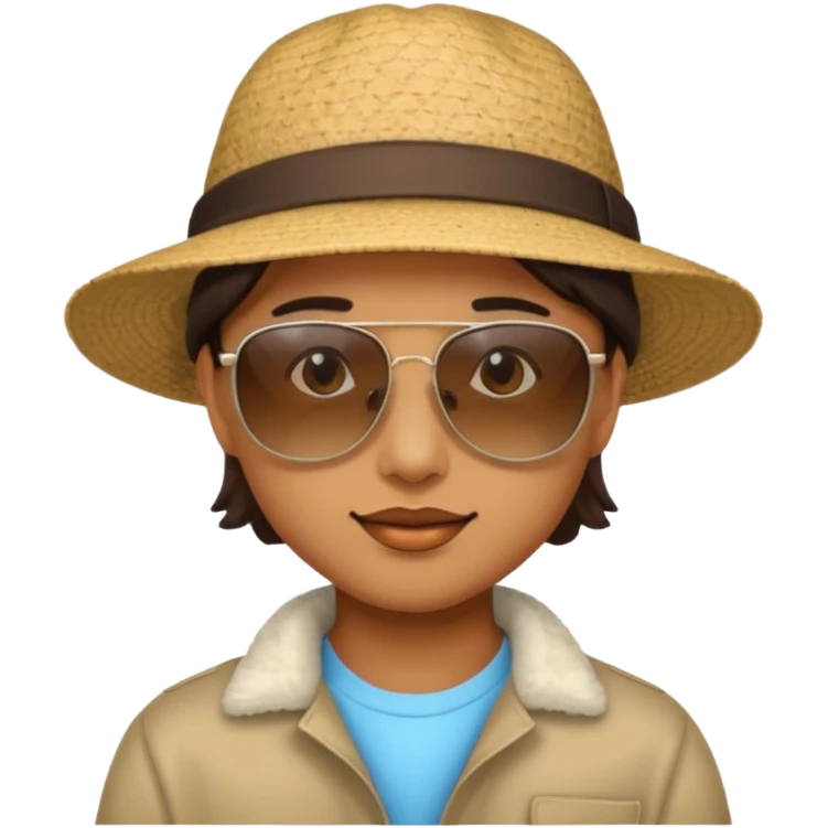 Brre bree patapim emoji