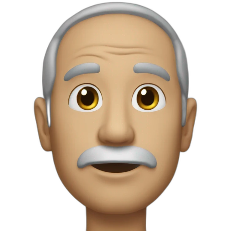 Grezmann emoji