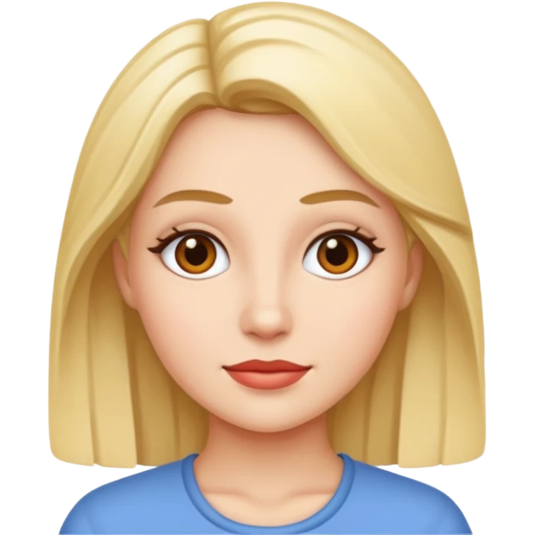 Yvonne emoji