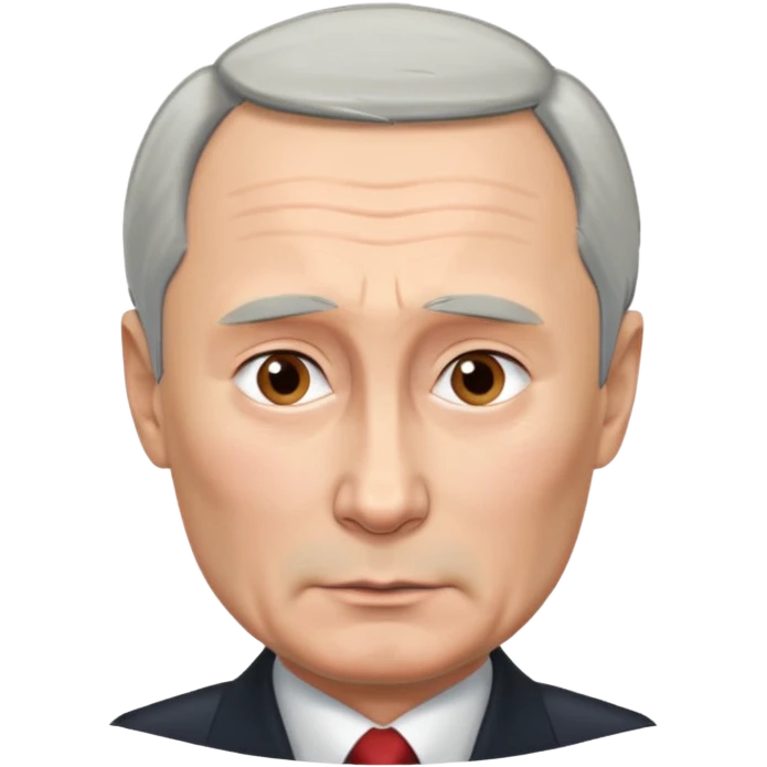 Путин emoji
