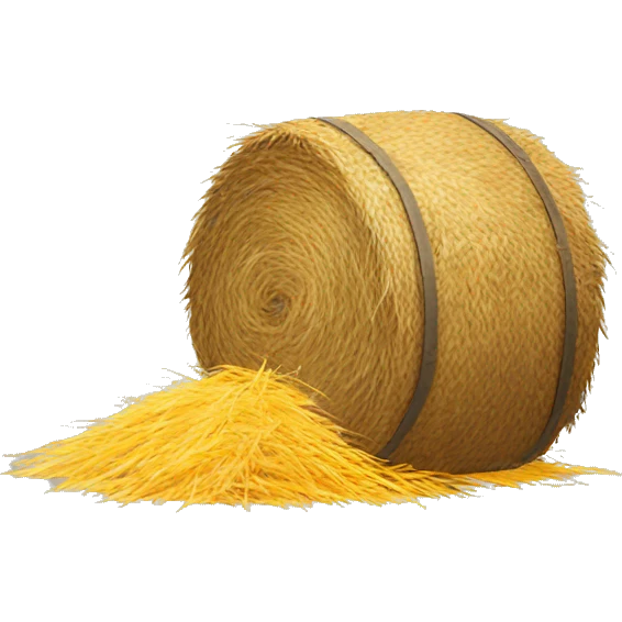 hay emoji