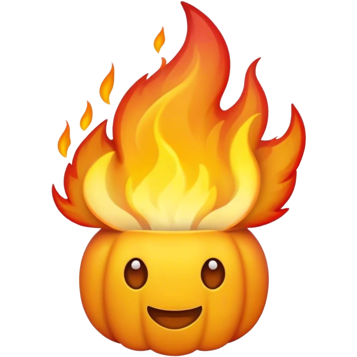 flambeau emoji